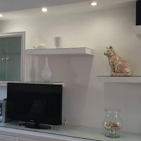 מספאלומס Apartamento Los Tunos מראה חיצוני תמונה