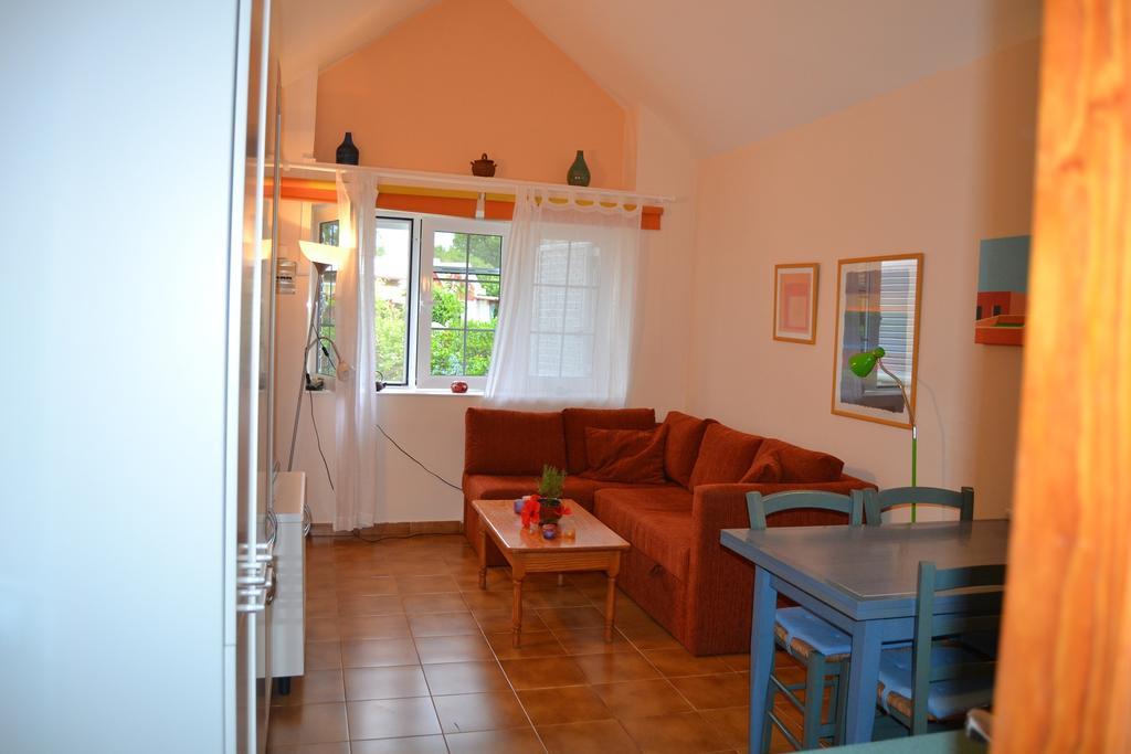 מספאלומס Apartamento Los Tunos חדר תמונה