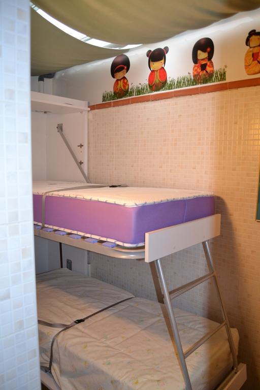 מספאלומס Apartamento Los Tunos חדר תמונה