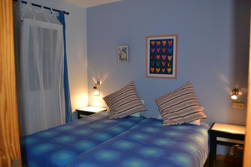 מספאלומס Apartamento Los Tunos חדר תמונה