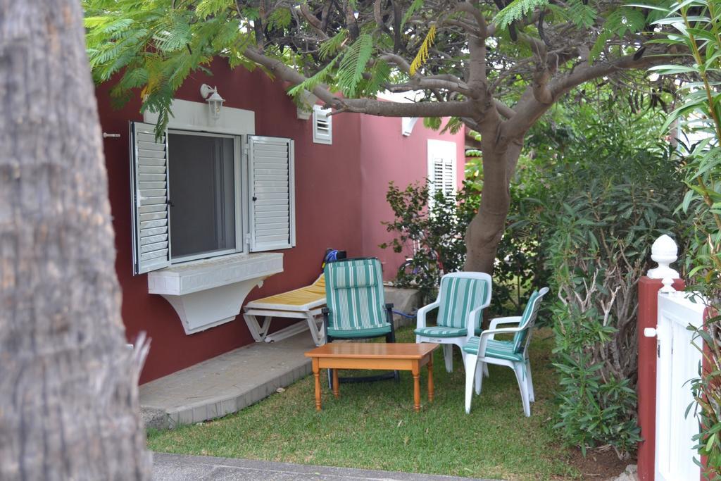 מספאלומס Apartamento Los Tunos חדר תמונה