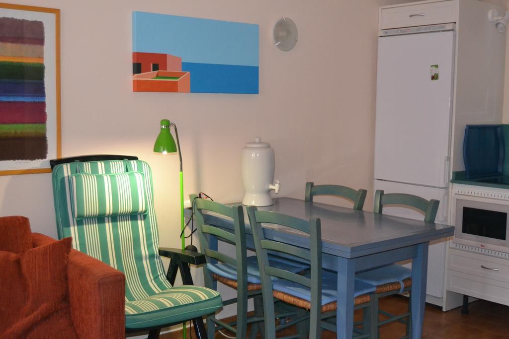 מספאלומס Apartamento Los Tunos חדר תמונה