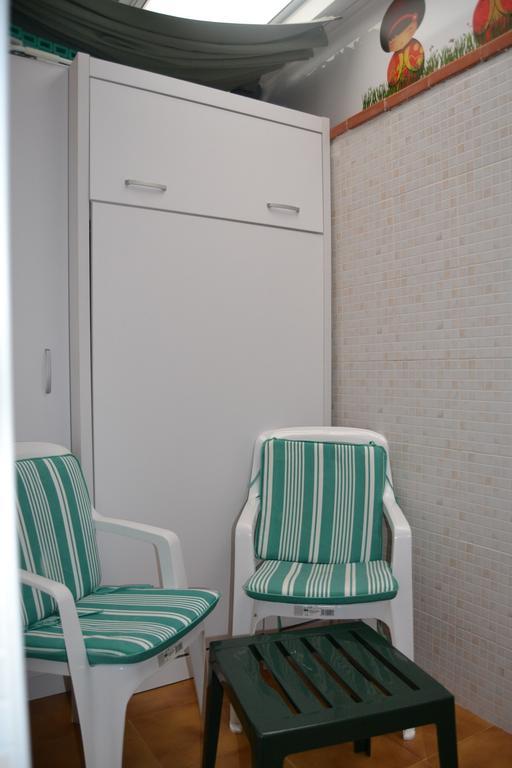 מספאלומס Apartamento Los Tunos חדר תמונה