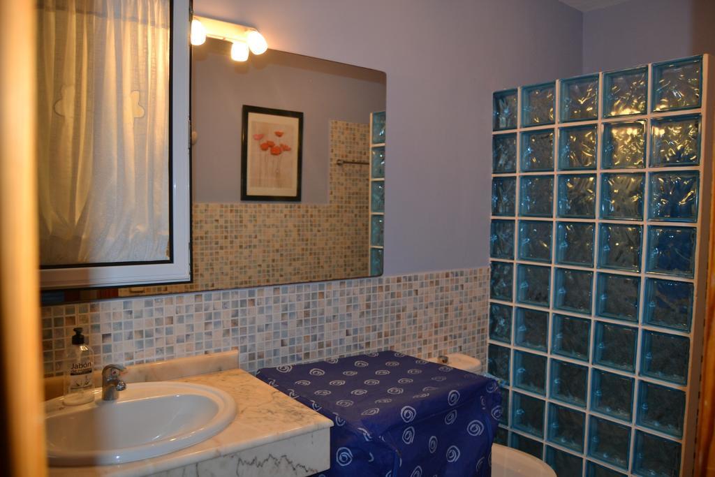 מספאלומס Apartamento Los Tunos חדר תמונה