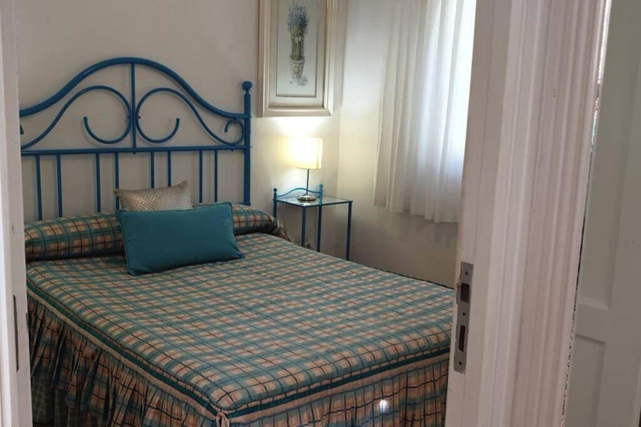 מספאלומס Apartamento Los Tunos מראה חיצוני תמונה