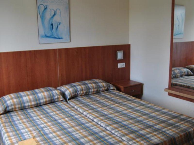 מספאלומס Apartamento Los Tunos מראה חיצוני תמונה