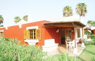 מספאלומס Apartamento Los Tunos מראה חיצוני תמונה